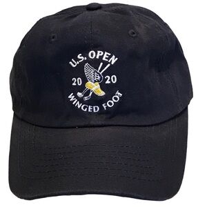 USGA PGA 2020 US Open @ Winged Foot Golf Cap